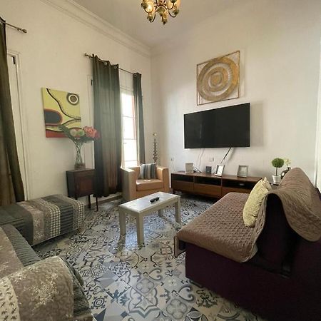 Apartmán Dream Escape Santa Cruz de Tenerife Exteriér fotografie