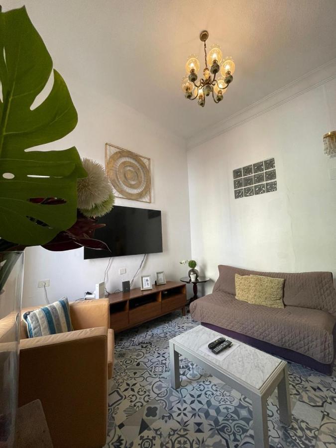 Apartmán Dream Escape Santa Cruz de Tenerife Exteriér fotografie