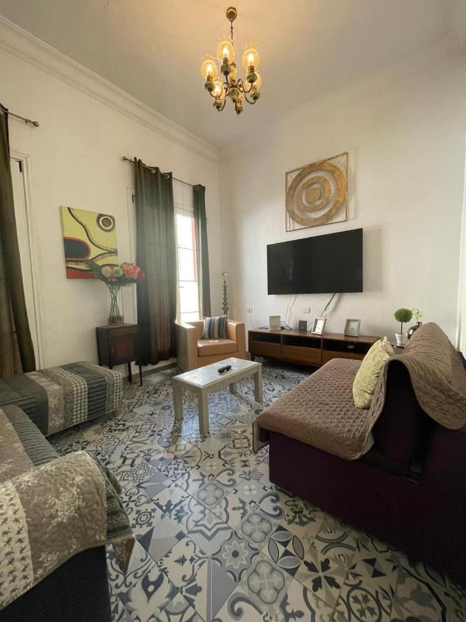 Apartmán Dream Escape Santa Cruz de Tenerife Exteriér fotografie