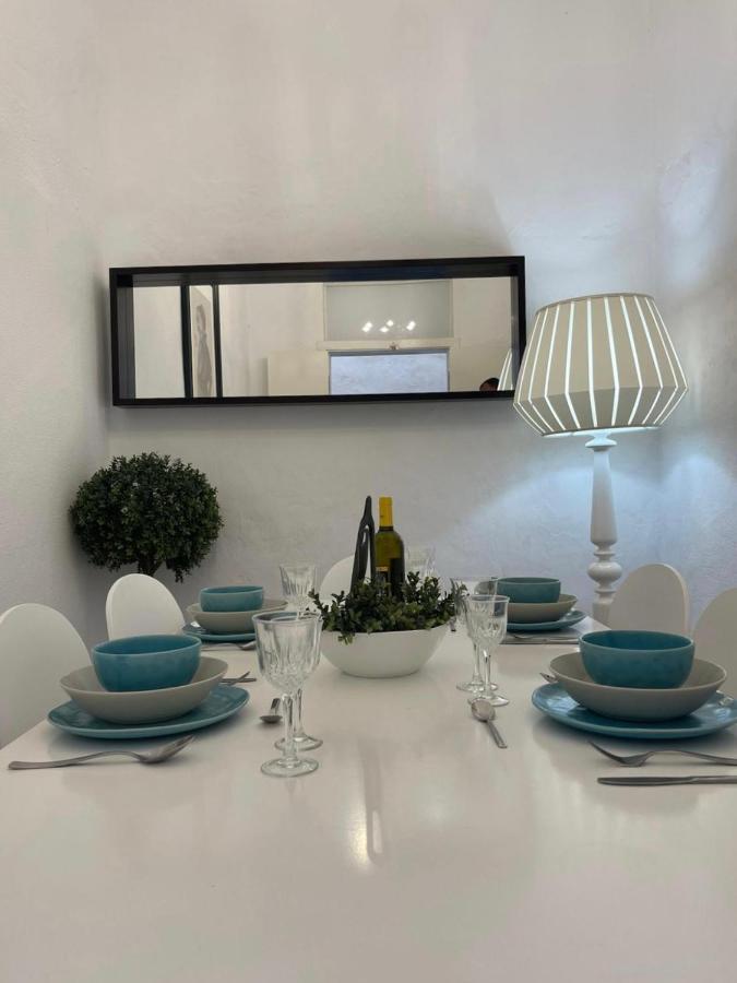 Apartmán Dream Escape Santa Cruz de Tenerife Exteriér fotografie