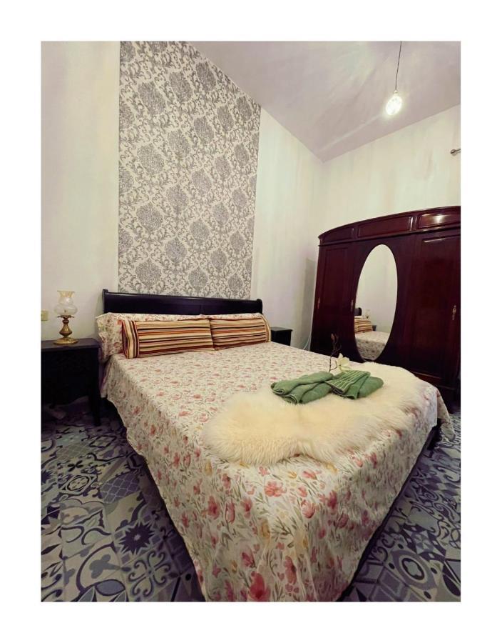 Apartmán Dream Escape Santa Cruz de Tenerife Exteriér fotografie