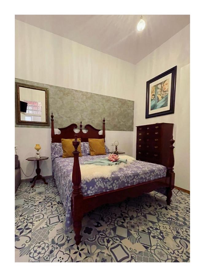 Apartmán Dream Escape Santa Cruz de Tenerife Exteriér fotografie