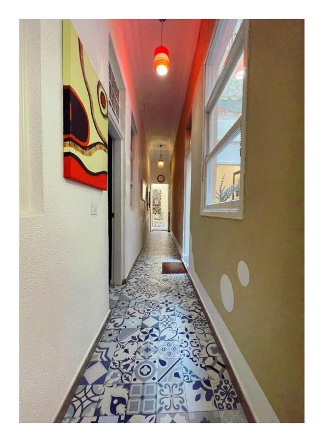 Apartmán Dream Escape Santa Cruz de Tenerife Exteriér fotografie