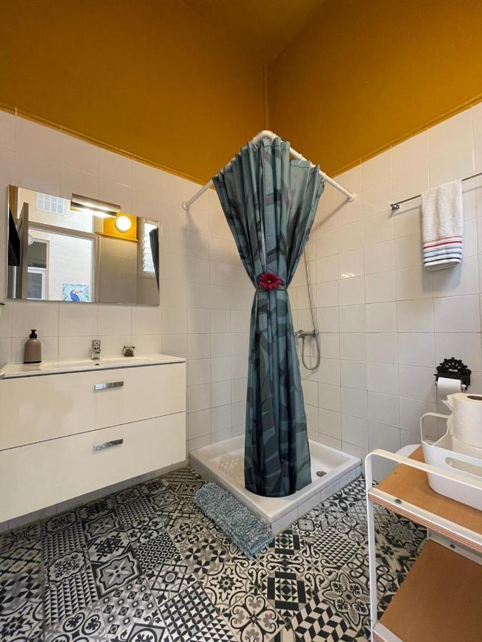 Apartmán Dream Escape Santa Cruz de Tenerife Exteriér fotografie