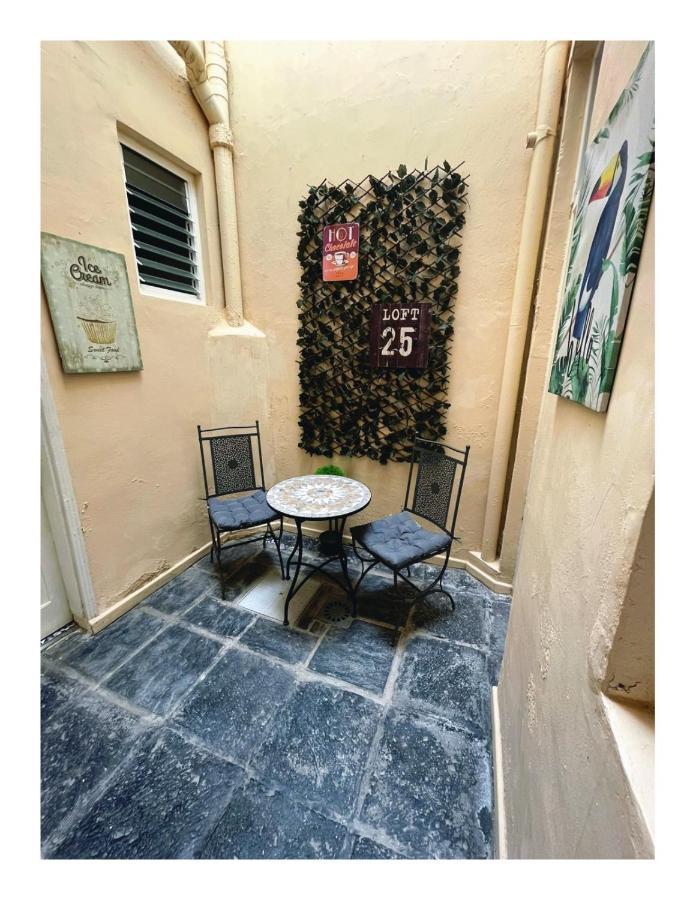 Apartmán Dream Escape Santa Cruz de Tenerife Exteriér fotografie